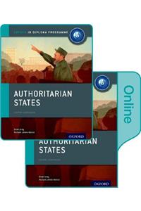 Authoritarian States: Ib History Print and Online Pack