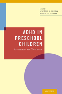 ADHD in Preschool Children