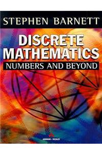 Discrete Mathematics: Numbers and Beyond