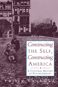 Constructing the Self, Constructing America