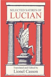 Selected Satires of Lucian