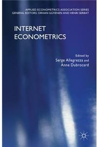 Internet Econometrics