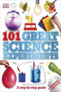 101 Great Science Experiments (DKYR)