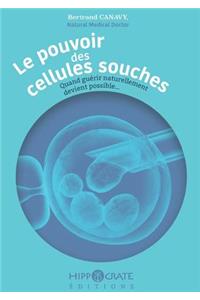 Le Pouvoir Des Cellule Souches