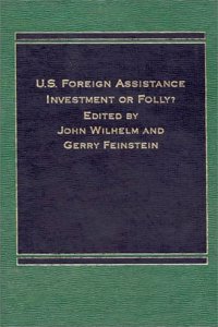U.S. Foreign Assistance