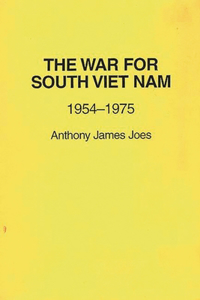 The War for South Viet Nam