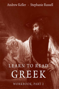 Learn to Read Greek, Part 2