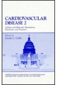 Cardiovascular Disease 2