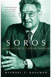 Soros