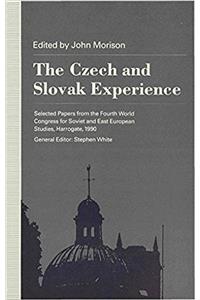 Czech and Slovak Experience