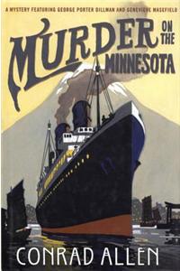 Murder on the Minnesota