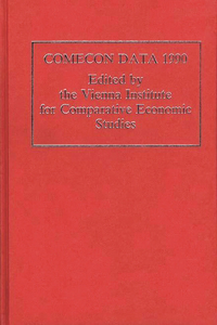 Comecon Data 1990