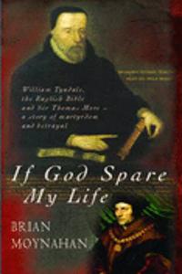 If God Spare My Life
