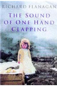 The Sound of One Hand Clapping