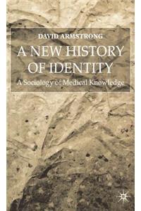 New History of Identity