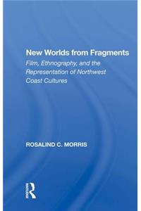 New Worlds From Fragments