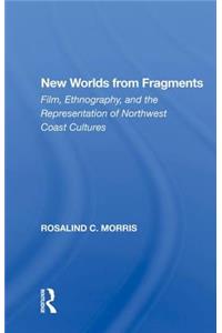 New Worlds from Fragments