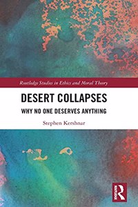 Desert Collapses