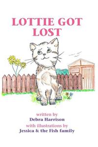 Lottie Got Lost
