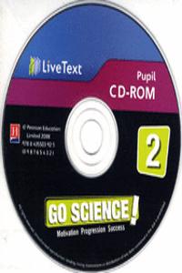 Go Science! Pupil LiveText 2