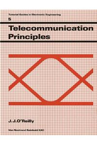 Telecommunication Principles