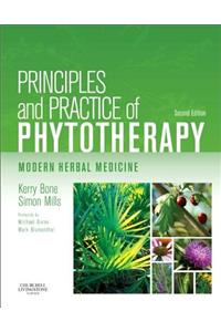 Principles and Practice of Phytotherapy