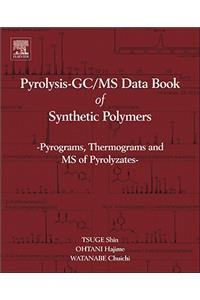 Pyrolysis - Gc/MS Data Book of Synthetic Polymers