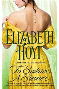 To Seduce A Sinner