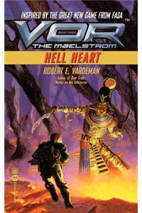 Vor: Hell Heart