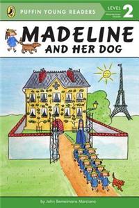 PYR LV 2 : Madeline and Her Dog