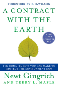 Contract with the Earth: Ten Commitments You Can Make to Protect the Environment Now