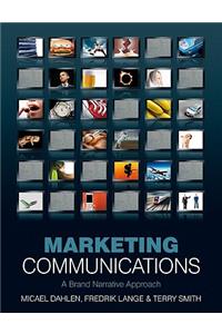 Marketing Communications