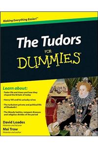 Tudors for Dummies