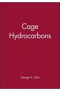 Cage Hydrocarbons