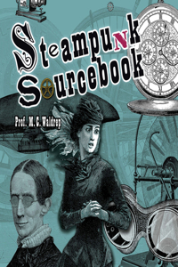 Steampunk Sourcebook