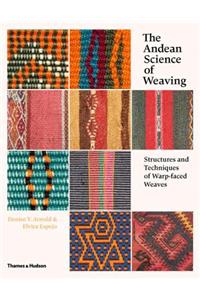 The Andean Science of Weaving