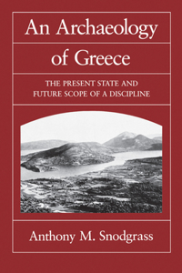 Archaeology of Greece