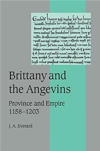 Brittany and the Angevins