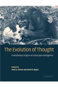 Evolution of Thought