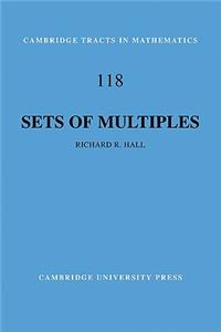 Sets of Multiples