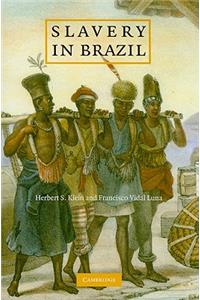 Slavery in Brazil