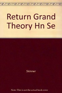 Return Grand Theory Hn Se