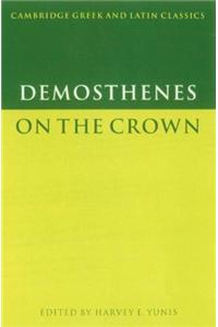 Demosthenes: On the Crown