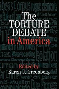 Torture Debate in America