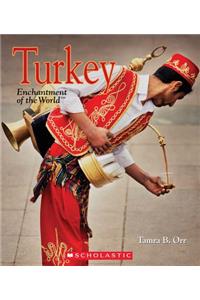 Turkey (Enchantment of the World)