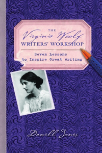 Virginia Woolf Writers' Workshop