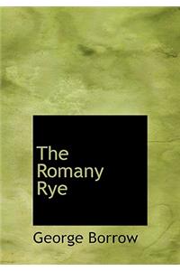 The Romany Rye