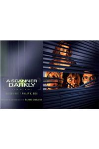 A Scanner Darkly (Graphic Novel)