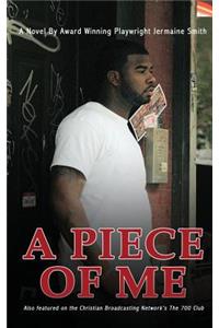 A Piece of Me