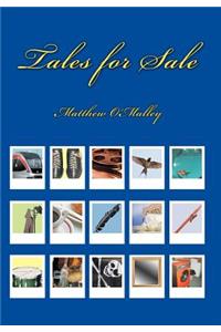 Tales for Sale